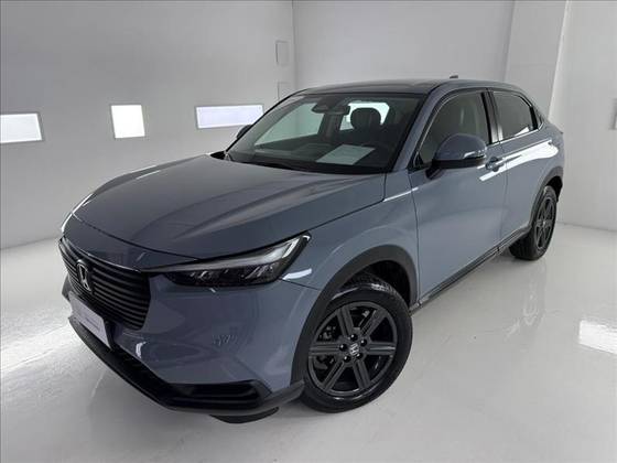 HONDA HR-V 1.5 DI I-VTEC FLEX EXL CVT HONDA HR-V 1.5 DI I-VTEC FLEX EXL CVT